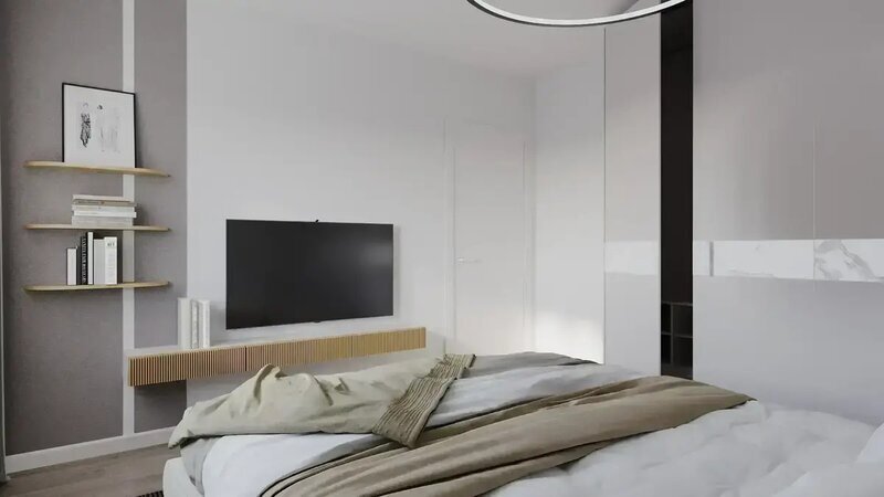 Pipera, apartament 3 camere, 10.000 € discount + 0% comision.